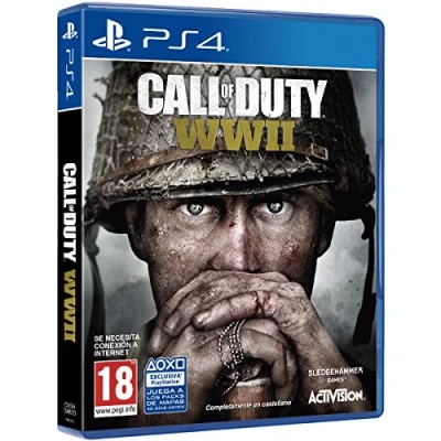 Imagen de Call Of Duty WWII