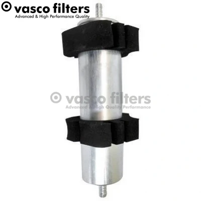 Imagen de DAVID VASCO C006 Filtro Combustible de tubería 10 8 con material montaje añadido AUDI: A4 B8 Berlina, Q7, A5 Coupé