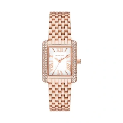 Imagen de Michael Kors Reloj Rose gold coloured, Mujer, Talla: One Size, coloured