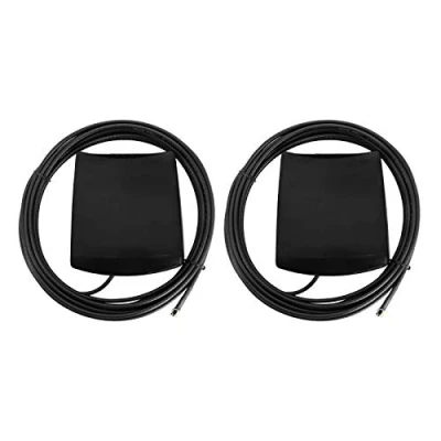 Imagen de Televes Kit 2 Antenas 4G/LTE MIMO