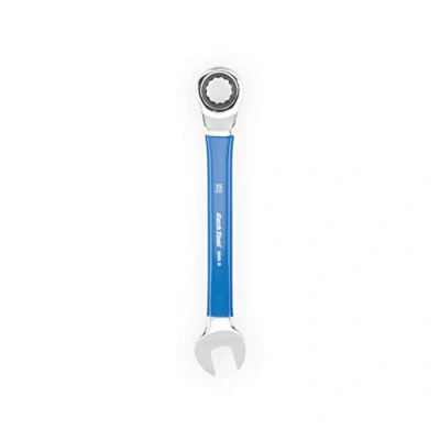 Imagen de Park Tool Qkmwr 15 Taller, Unisex, Azul, Talla única