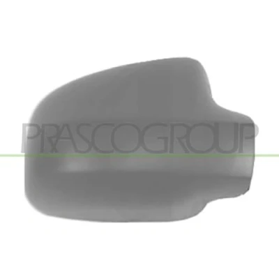Imagen de PRASCO DA3227413 Cubierta, retrovisor exterior derecha imprimado