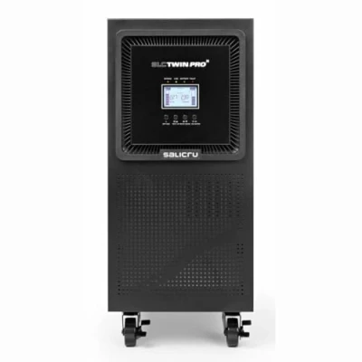 Imagen de Sai Salicru Slc 10000 twin Pro2 10000va/9000w Online Db