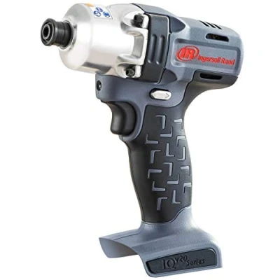 Imagen de Atornillador de impacto par medio 20 V y 1/4&quot; W5111 Ingersoll Rand (solo la herramienta)