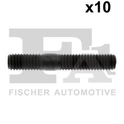 Imagen de FA1 985 817.10 Tornillo, colector admisión VOLKSWAGEN: GOLF 3