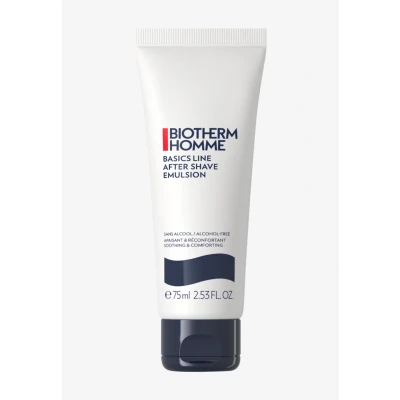 Imagen de Biotherm Basics Line After Shave Emulsion