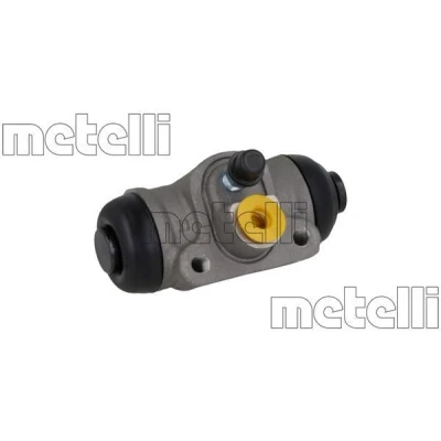 Imagen de METELLI 04 1113 Bombin de Freno 19,05