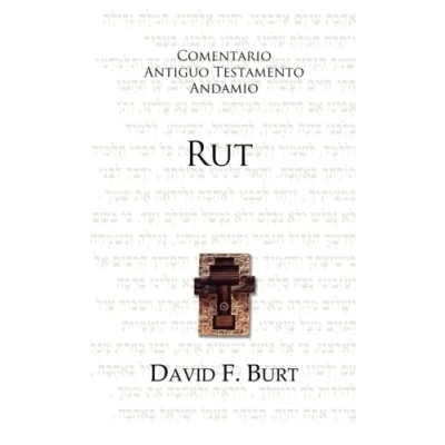Imagen de Rut (Comentario Antiguo Testamento Andamio)