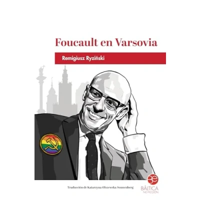 Imagen de Foucault en Varsovia