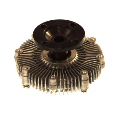 Imagen de Embrague, ventilador de radiador THERMOTEC D52008TT