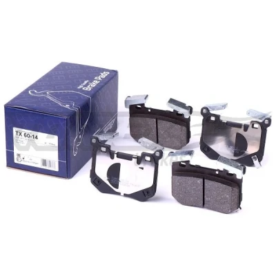 Imagen de TOMEX brakes TX 52 49 sensor de ABS Eje delantero, izquierda pasivo 905mm TOYOTA: Avensis II Berlina, Hatchback