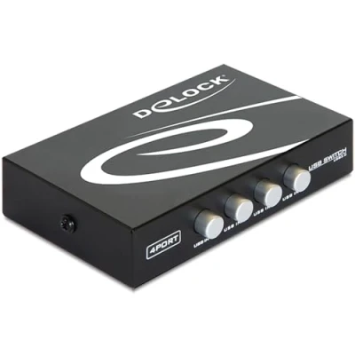 Imagen de Delock 87634 Caja De Inperruptor