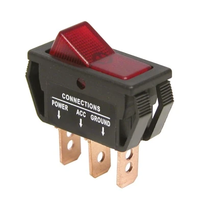 Imagen de CARPOINT 0810682 Interruptor