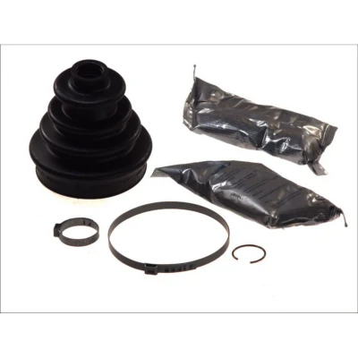 Imagen de SPIDAN 21542 Fuelle Palier 104,00 NBR (caucho nitril butadieno) HONDA: CIVIC 6 Fastback, Aerodeck, MG: MG ZR Hatchback, ROVER: 45 Berlina