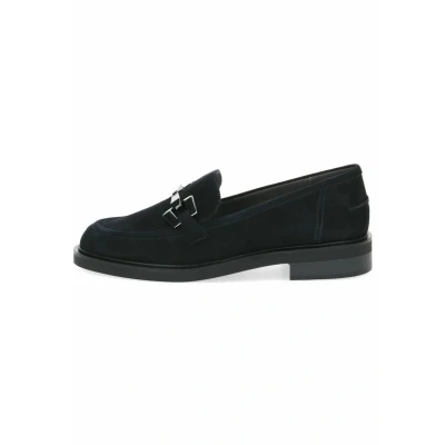 Imagen de Caprice Mocasines, Mujer, Talla: 37.5, Ocean suede Piel