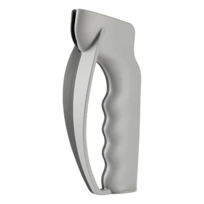 Imagen de Victorinox Profi Afilador de cuchillos, afilacuchillos, knife sharpener, mango plástico robusto, gris