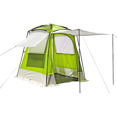 Imagen de Brunner Chef II Carpa Gris/Verde 2015