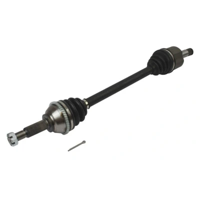 Imagen de MAXGEAR 49 2370 Árbol de transmisión Eje delantero, izquierda 78, 795mm FORD: Transit Mk5 Furgón