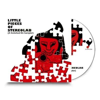 Imagen de Little Pieces of Stereolab [a Switched on Sampler]