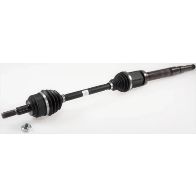 Imagen de LÖBRO GKND12956 Árbol de transmisión 984, 376mm con tuerca FORD: Kuga Mk3 (DFK) 2.5 Hybrid Flex, Duratec FHEV, PHEV