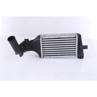 Imagen de NISSENS 96788 Intercooler OPEL: Astra G CC, Berlina