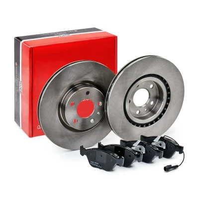 Imagen de Kit frenos, freno de disco MAPCO 47016