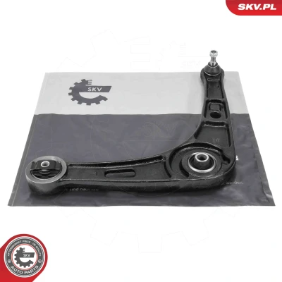 Imagen de ESEN SKV 69SKV205 Barra oscilante, suspensión de ruedas Eje delantero, izquierda Brazo oscilante transversal RENAULT: LAGUNA 1