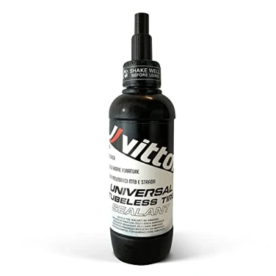 Imagen de VITTORIA Prevention Latex Sealant Aceites, Adultos Unisex, Multicolor (Multicolor), Talla Única