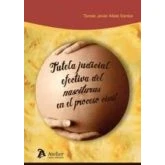 Imagen de Tutela judicial efectiva del nasciturus en el proceso civil. (Processus Iudicii)
