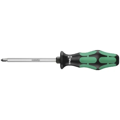 Imagen de Wera 05008751001 Destornillador Hexagonal, 1 x 80 mm
