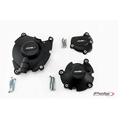 Imagen de Puig Tapa Protectora de Motor para Yamaha MT 10 16&#039; 19&#039;