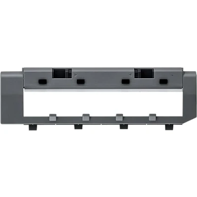 Imagen de roborock Rubber Cover Cubierta del Cepillo Principal, Repuesto para Robot Aspirador Qrevo MaxV/Qrevo Pro/Qrevo Plus/Qrevo S/Qrevo, Negro, 1 Piezas