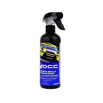 Imagen de OCC MOTOR SPORT Champu para coche 500 ml OCC47094