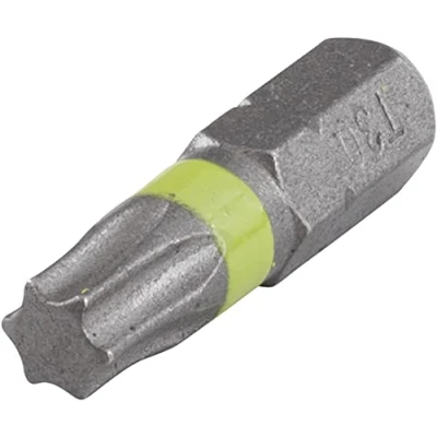 Imagen de wolfcraft Puntas Solid, TORX® (T 30) I 2482000 Solid