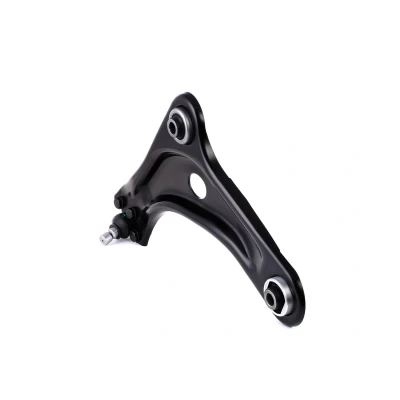 Imagen de NK 5011929 Barra oscilante, suspensión de ruedas Brazo oscilante transversal CITROËN: C3 I Hatchback, C2 Pluriel, PEUGEOT: 307 Hatchback