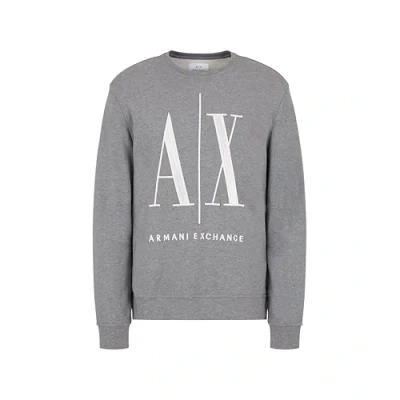 Imagen de Armani Exchange Sudadera, Hombre, Talla: XXL, Grey