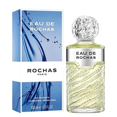 Imagen de Rochas Eau de Toilette 220 ml