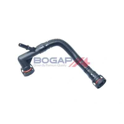 Imagen de BOGAP B1210112 Sistema de Ventilacion del Carter BMW: 3 Coupé, 5 Sedán, Sedán