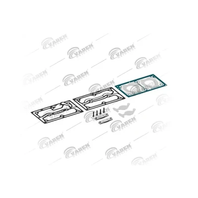 Imagen de VADEN 1300 190 110 Juego de reparación, compresor