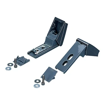 Imagen de Kit de reparación bisagras puerta refrigerador para Liebherr 9590178 9590124