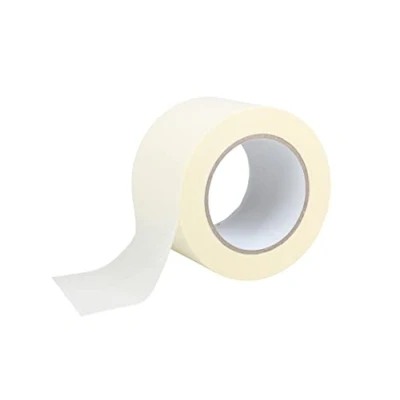 Imagen de ProDec Cinta de enmascarar para pintores multisuperficie 3 pulgadas x 50 m líneas pintura afiladas y decoración interiores, compatible con todas las pinturas, 75 mm ancho
