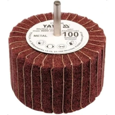 Imagen de YATO YT 83400 Amolador láminas