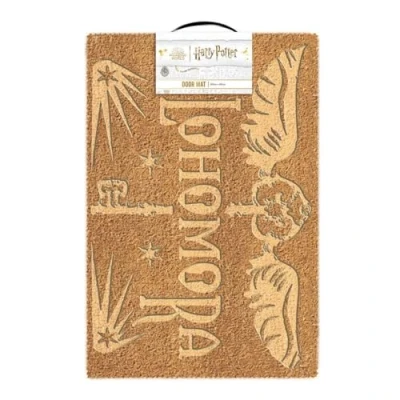 Imagen de Pyramid Harry Potter Alohomora Felpudo en relieve