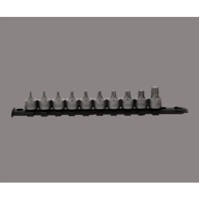 Imagen de Kit de llaves cubo KS TOOLS 917.4015