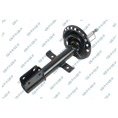 Imagen de GSP 32356310 amortiguador Eje delantero Presión de gas Bitubular Columna RENAULT: Captur (J5, H5) 1.2 TCe, 0.9 TCe 90, 120