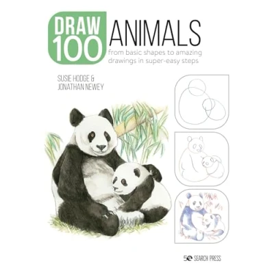 Imagen de Draw 100: Animals