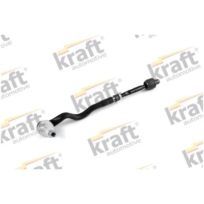 Imagen de KRAFT 4302637 Barra de Dirección Eje delantero, derecha BMW: 3 Berlina, Coupé, Touring