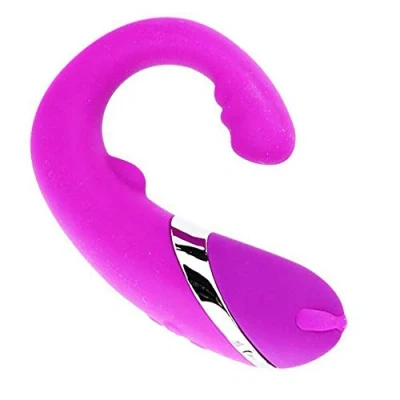 Imagen de Vibrador para la próstata Amour prostata y punto g de PrettyLove