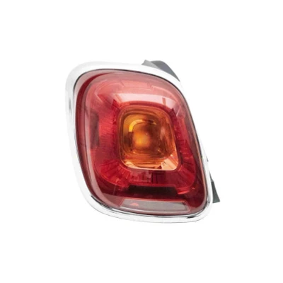 Imagen de PRASCO FT0604154 Piloto trasero izquierda con bastidor sin portalámparas FIAT: 500X