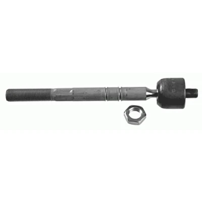 Imagen de LEMFÖRDER 30604 01 Rotula Axial de Direccion Eje delantero, ambos lados M16x1,5 195 PEUGEOT: 207 Hatchback, CC, CITROËN: C3 Picasso